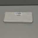 Hinge Outlet Square Ball Bearing Commercial Door Hinges, Heavy Duty Steel,Non-Removable Pin (6 Inch,Oil Rubbed Bronze, 2 Pack)