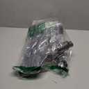 Zefiro Cordless Vacuum Cleaner for Home,450W /40Kpa 50Mins Stick Vacuum,Anti-Tangle 1.5L Dust Cup, Rechargeable Wireless Handheld Vacuum for Pet Hair/Carpet/Floor,C10 (Blue&gray)