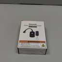 DEWENWILS Outdoor Wireless Remote Control Outlet Power Strip Weatherproof, Expandable Indoor Outdoor Electrical Plug in Light Switch, 15 A, 7-Inch Extension Cord, 100 FT Range, ETL Listed