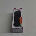 iLive Electronics Magnetic + Portable Wireless Bluetooth Speaker Set with Fabric and Rubberized Coating Carry Strap and TWS System, Black, Pair, ISB2133B