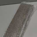 Picture Ledge Shelf with Lip, Brown Floating Shelves for Wall Set of 2, 36 inch Wall Floating Shelves for Bedroom Living Room Bathroom Kitchen