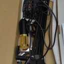 Podcast Equipment Bundle, BM800 Recording Studio Package with Voice Changer, Live Sound Card  Audio Interface for Laptop Computer Vlog Living Broadcast Live Streaming YouTube TikTok (AM100V8)