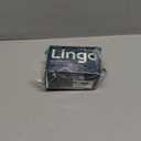 Lingo Continuous Glucose Monitor (CGM). Made by Abbott. Optimize Your Nutrition with Real-time Glucose Data & Insights. 1 Lingo biosensor lasts up to 14 Days*. Works with iOS and Android