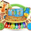 VTech Zoo Jamz Giraffe Piano