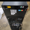 Brio Bottleless Water Cooler Dispenser w/ 4-Stage Filters (Included) removes PFAS & Microplastics for Clean Drinking Water, NSF Certified | 3 Temp (Hot, Room, Cold) w/Child Safety Lock & LED Display