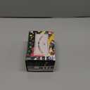 Hezbjiti Pack of 2 Battery Operated Christmas Net Lights Outdoor Total 200 LED 5FT x 3.3FT Waterproof Timed Memory Mesh Lights for Xmas Trees Bushes Garden Yard Lawn Patio Christmas Decor (Multicolor)