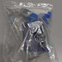 X-ALL Multi-Purpose Cleaner - Spray Bottle and 5x Cleaning Tablets