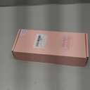 Ponytail Extension - 10" Short Claw Clip in Ponytail Hair Extensions Messy Bun Hair Piece Natural Soft Synthetic Straight Pony Tail Hair Pieces for Women (Deep Blonde)