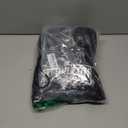 Kegerator Cleaning Kit with 1 LB Beer Line Cleaner Made in USA  30+ Uses, Complete Keg Cleaning Kit with Metal Coupler, Squeeze Bottle, Wrench, Detailed Instructions, Storage Bag & Beer Tap Brush