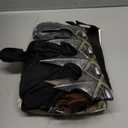 Morph Dark King Skeleton Costume Kids With Mask - Skeleton Knight Costume Kids Dark King Halloween Costumes for Boys (Large)