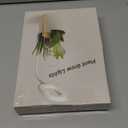 Full Spectrum Grow Lights for Indoor Plants, Clip-on LED Plant Lights for Indoor Growing with Auto On/Off Timing 4/8/12 Hrs, 10 Dimmable Levels, 3 Spectrum Modes & Adjustable Gooseneck, Remote Control