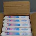WaterWipes Sensitive Whole Body Cleansing Wipes, 99.9% Purified Water, XL Textured Wipes, Incontinence Care, Fragrance Free, 360 Count (12 Packs)