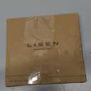 LISEN for MagSafe Car Mount for iPhone 17 Pro Max [24 Strong Magnets] Classic Magnetic Phone Holder for Car Dashboard Magnet Phone Mount Car Cell Phone Holder for iPhone 17 Pro Max Air 16 15 14 13 12 (Driver Setup, Black)