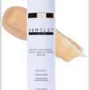 DRMTLGY Matte Universal Tinted Moisturizer SPF 46 – Anti-Aging Tinted Face Sunscreen & Lightweight Makeup with Broad Spectrum UV Protection – Hydrating Skin Care & Face Moisturizer – 1.7 oz