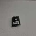 Saloogoe Womens Tank Tops Summer Loose Sleeveless Tops Ribbed Trim Scoop Neck Curved Hem 2024 XL Black