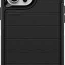 OtterBox Defender Case for iPhone 12 PRO MAX - Black