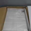 EHWINE Acrylic Sign Holder 8.5 x 11, 10 Pack Double-Sided Stand up Table Top Sign Holders, Clear Acrylic Picture Frame Menu Flyer Paper Holder Display Stand for Office Business Store Wedding Party