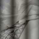 Delta Children Deluxe Soothing Dreams Bassinet, Grey Windchime