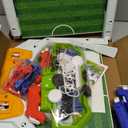 Mini Soccer Board Game for Kids, Birthday Christmas Soccer Gifts for 3 4 5 6 7 8-12 Year Old Boys, Football Table Toys, Pinball Interactive Sports Game for Indoor, Home Party, Family, Playroom, Travel, Large
