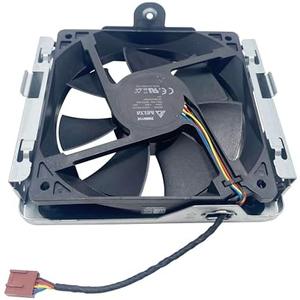 BestParts Front/Rear Case Fan Assembly Compatible with Dell Precision T3660 T3650, XPS 8950 8960, Alienware Aurora R13 R14 R15 Tower Desktop (Rear Fan)