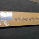LETMOON 8 Inch Hybrid Twin Mattress in a Box, Medium Firm Pocket Spring