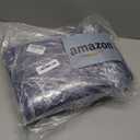 2 Moving Blankets 40"x 72" Heavy Duty Packing Blankets for Moving Shipping Thick Furniture Wrapping for Moving Supplies Professional Quilted Shipping Blankets