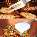 Begale 8-piece Stainless Steel Utensil Set, Cooking Utensils Kitchen Tool Set