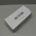 Dream Pairs Girls Ballerina Flats Mary Jane Front Bow Dress Shoes (1 Little Kid, Black)