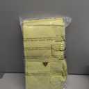 Mr. Pen- Baby Diaper Caddy Organizer, Lemon Glow, Baby Caddy Organizer with Handle, Compact Size, Collapsible & Portable (1 Pack, Regular)