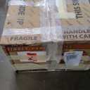 Winco Single Commercial-Grade Panini Grill Press