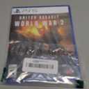 United Assault World War 2 - PlayStation 5