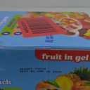 Dole Diced Peaches, Mandarin Oranges, and Mixed Fruit in Gel Variety Pack - Dole Fruit Bowls Snacks - 4.3 oz Bowls - 12 Pack, Best By: Mar 06 2026