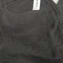 Amazon Essentials Men's Straight-Fit 5-Pocket Comfort Stretch Chino Pant (Previously Goodthreads) (32W x 36L, Black)