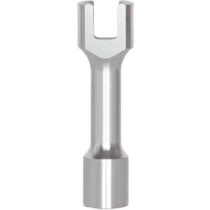 Socket 3/4" (19mm) for Strut Channel, Nut Driver 1/2" Drive Compatible with all 1-5/8" wide Strut Channels, suspension strut socket tool