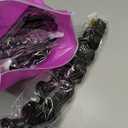 8Packs Curly Crochet Hair Boho Ocean Wave Crochet Hair 12Inch Pre Looped Crochet Hair for Black Women Pre Twisted Bench Curl Crotchet Hair(1B, 12inch)