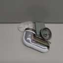 BEAUTURAL Fabric Shaver and Lint Remover, Sweater Defuzzer with 2-Speeds, 2 Replaceable Stainless Steel Blades, Battery Operated, Remove Clothes Fuzz, Lint Balls, Pills, Bobbles Gray