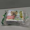 Paw Inspired 32ct Disposable Dog Diapers | Female Dog Diapers Ultra Protection | Diapers for Dogs in Heat, Excitable Urination, or Incontinence (X-Small)