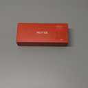 miyya Old Money Polarized Oval Sunglasses  2025 Edition, UV400 Protection, Feather-Light Fit & Trendy Colors (Black/Leopard Beige)