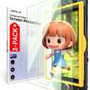 4 x JSAUX, Pack 2

Tempered Glass

Screen Protector