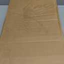 Layhit 4 Pcs Bridesmaid Gifts Bridesmaid Proposal Gifts 16 Oz Cute Can Shaped Drinking Glasses with Bamboo Lids and Glass Straw Iced Coffee Cup Mason Jar Cups for Engagement Wedding Bridal