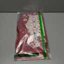 TecUnite 3 Pcs Christmas Stackable Nesting Gift Boxes Christmas Decorative Boxes with Lids for Present Wrapping Xmas New Year Holiday Party Xmas Tree Decor (Elegant,Red, White)