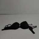 Calvin Klein Women's Perfectly Fit Memory Touch T-Shirt Bra (30DD, Black)
