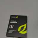 WSKEN for Apple Watch Ultra 3/Ultra 2/Ultra Screen Protector 49mm,9H Tempered Glass + Titanium Alloy Frame, [Keep Original] [Touch Sensitive] Lightweight Protective Glass Film for iwatch Ultra 3/2/1