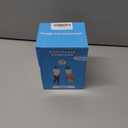 Disposable Pee Bags, 900ML Urine Bags for Women Men, 8/12/24 Pack Emergency Portable Urinal Bag and Vomit Bag Female Urinal Bags for Travel, Camping, Traffic Jams, Patient, Pregnant