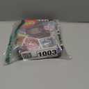 Mattel Games UNO FLIP! Card Game in Storage & Travel Tin, Color Blind Accessible Deck for Kids, Adults & Family Nights & Parties 