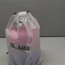 BOTTLE BOTTLE Half Gallon Water Bottle with Straw& Handle，64 oz Motivational Water Bottle with Time Marker, BPA Free Leakproof Water Jug, Ensure you Drink Enough Water for Indoor and Outdoor Sports