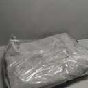 SONGMICS HOME Area Rug, 5x7 ft Rug for Bedroom, Non-Slip Carpet, Home Decor, for Living Room, Machine Washable, Boho Style, Cappuccino Beige UTAR023K01V1