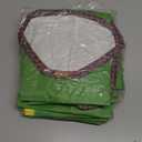 20 PACK 107314 Backpack Vacuum Bags Vacuum Filters bags Compatible with ProTeam 6 QT Backpack Vacuum, Super Coach Pro 6, ProVac FS 6, GoFit 6, GoFit 6 PLUS and GoFree Flex Pro II