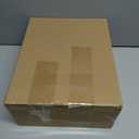 Cunno 28 Pcs Backpack Set Pencil Case Notebook Pen Insulated Cup File Folder Sticky Note Memo Pad Essentials Stationery Kit(Green)