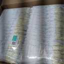 Pampers Swaddlers Diapers, Size 1 (8-14 lbs), 198 Count, Absorbent, Keeps Baby Dry and Comfortable, Skin Safe Disposable Baby Diaper 
